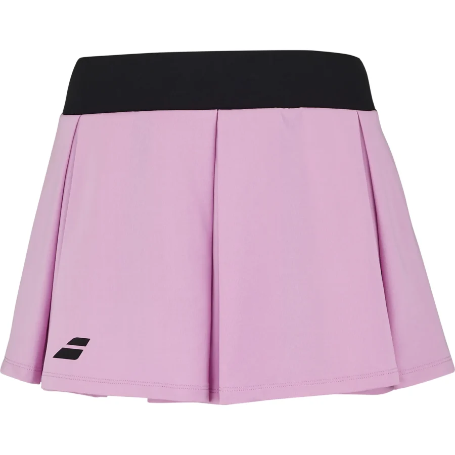 Jupe Babolat Padel Skirt Femme – Violet