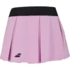 Jupe Babolat Padel Skirt Femme – Violet