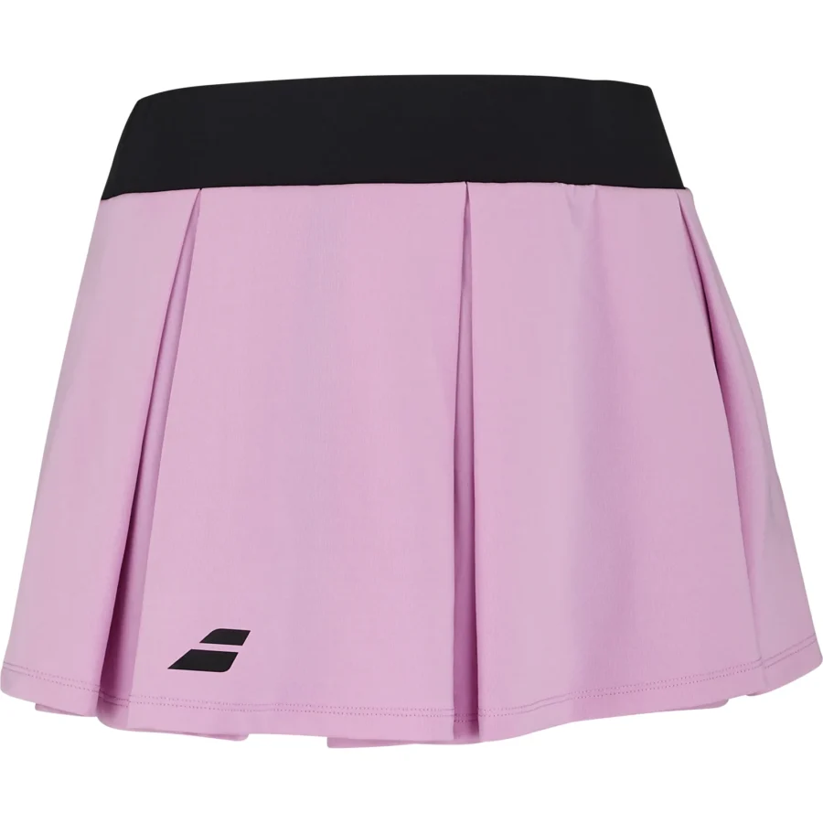 Jupe Babolat Padel Skirt Femme – Violet