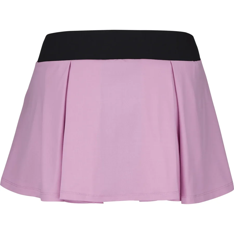 Jupe Babolat Padel Skirt Femme – Violet
