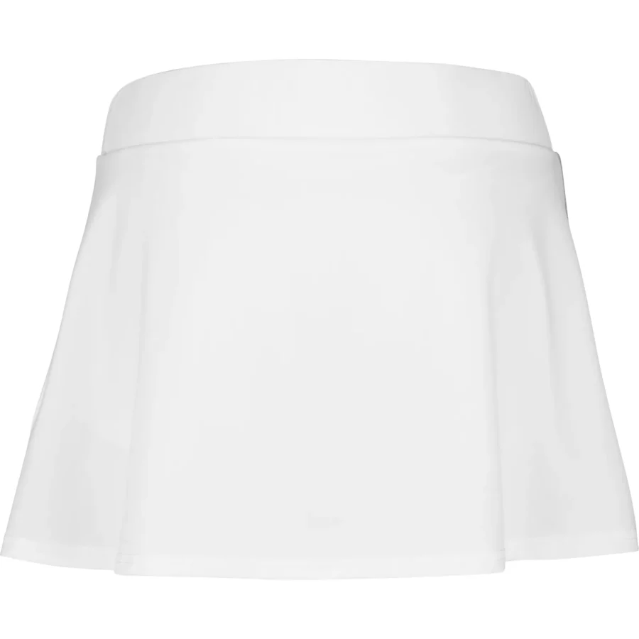 Jupe Babolat Play Femme Blanc