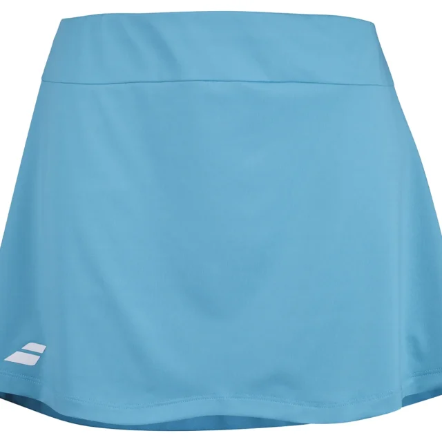 Jupe Babolat Play Skirt Women Bleu ciel