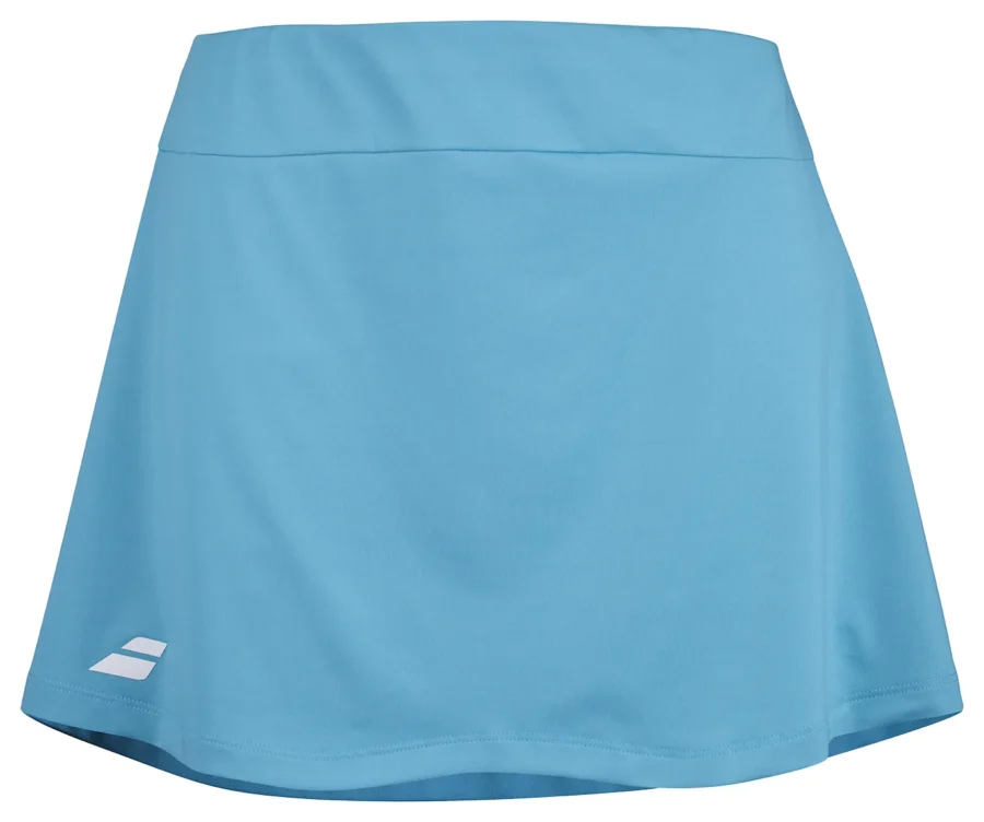 Jupe Babolat Play Skirt Women Bleu ciel