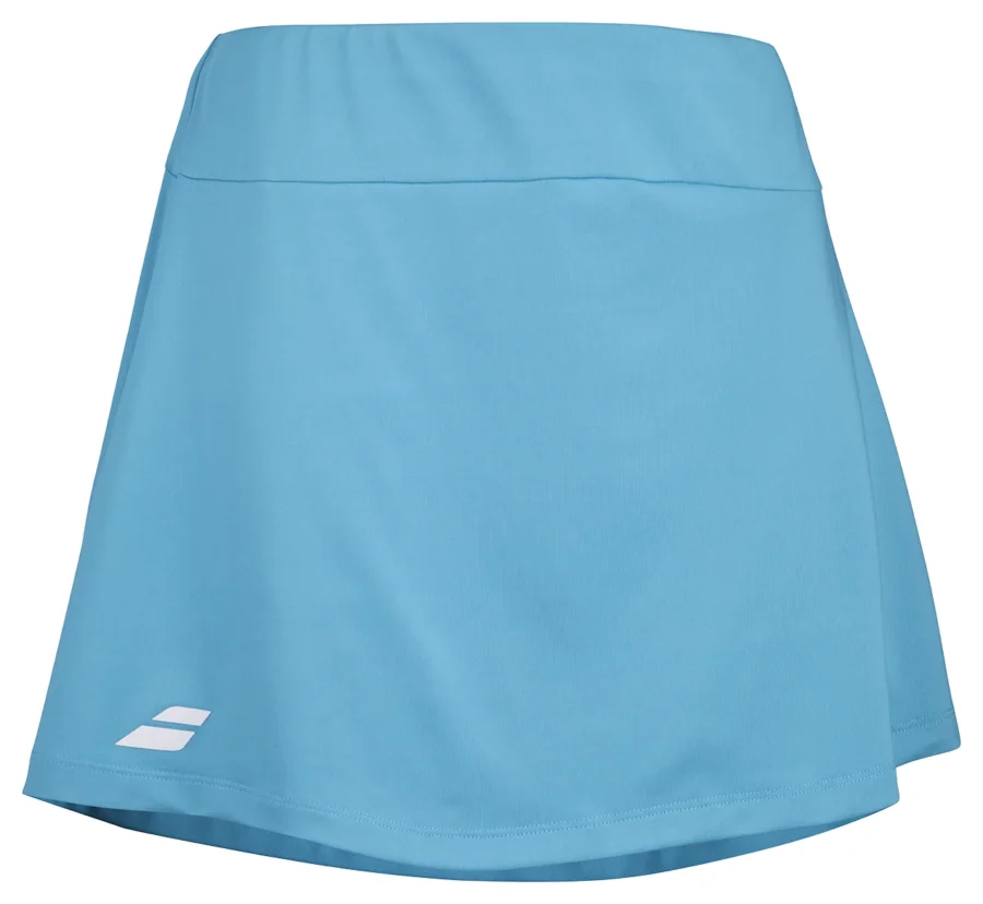 Jupe Babolat Play Femme Bleu ciel