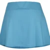Jupe Babolat Play Femme Bleu ciel