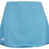 Jupe Babolat Play Femme – Bleu clair