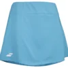 Jupe Babolat Play Femme – Bleu clair