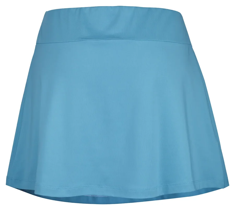 Jupe Babolat Play Femme – Bleu clair