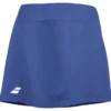 Jupe Babolat Play Femme – Bleu foncé