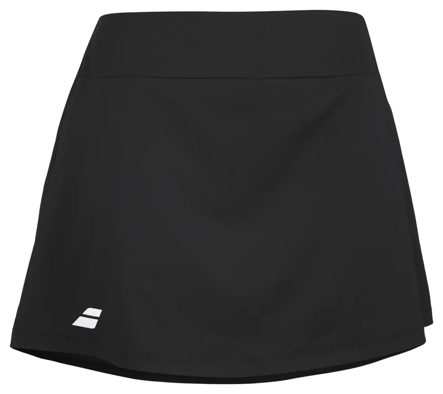 Jupe Babolat Play Femme – Noir