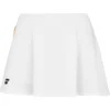 Jupe Babolat Play Fille Blanc