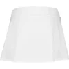 Jupe Babolat Play Fille Blanc