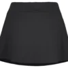 Jupe Babolat Play Fille – Noir