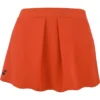 Jupe Babolat Play Fille Orange