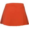Jupe Babolat Play Fille Orange