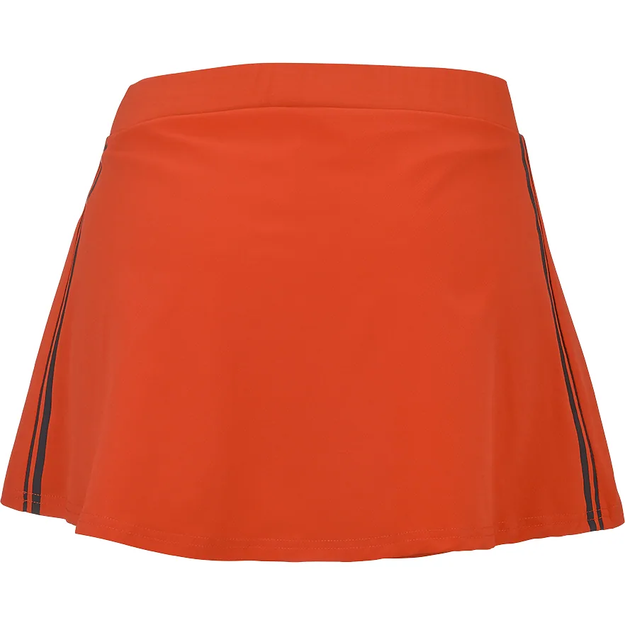 Jupe Babolat Play Fille Orange
