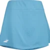 Jupe Babolat Play Junior – Bleu clair