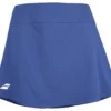 Jupe Babolat Play Junior – Bleu foncé