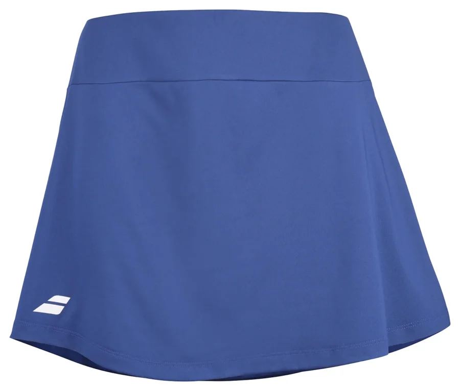 Jupe Babolat Play Junior – Bleu foncé