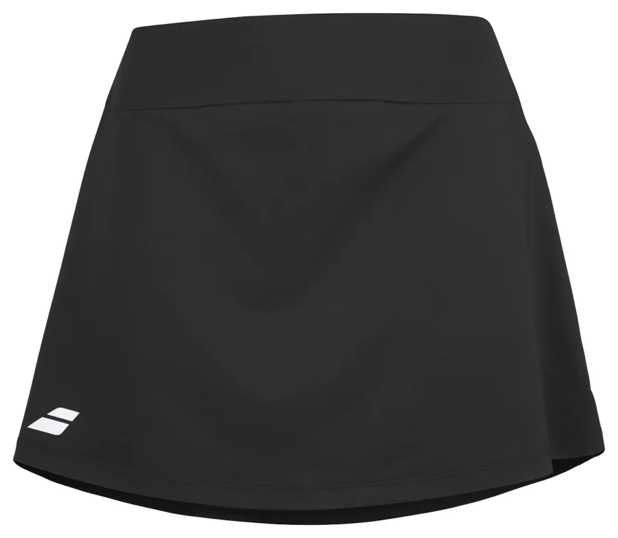 Jupe Babolat Play Junior – Noir