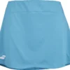 Jupe Babolat Play Skirt Femme – Bleu clair