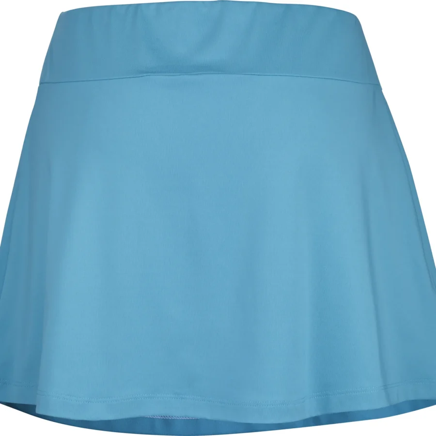 Jupe Babolat Play Skirt Femme – Bleu clair