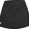 Jupe Babolat Play Skirt Femme – Noir