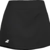 Jupe Babolat Play Skirt Femme – Noir