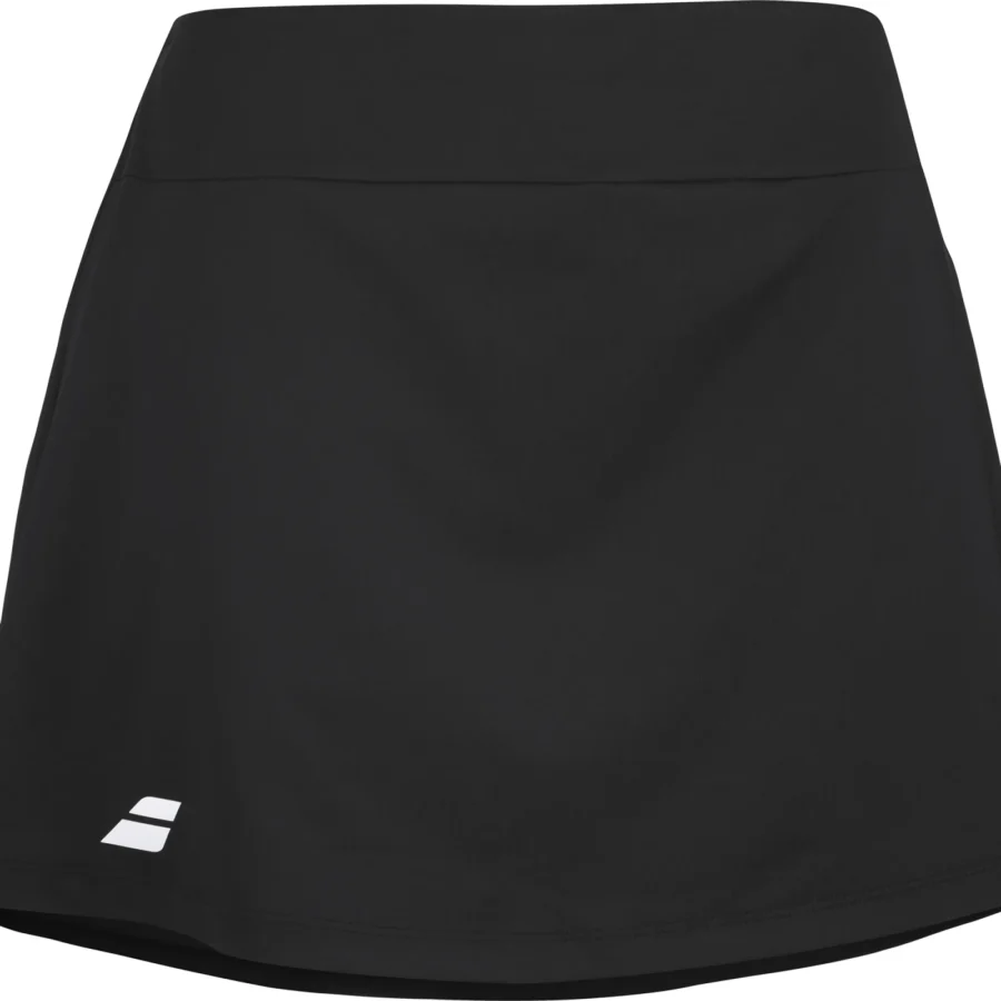 Jupe Babolat Play Skirt Femme – Noir