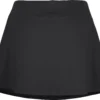 Jupe Babolat Play Skirt Femme – Noir