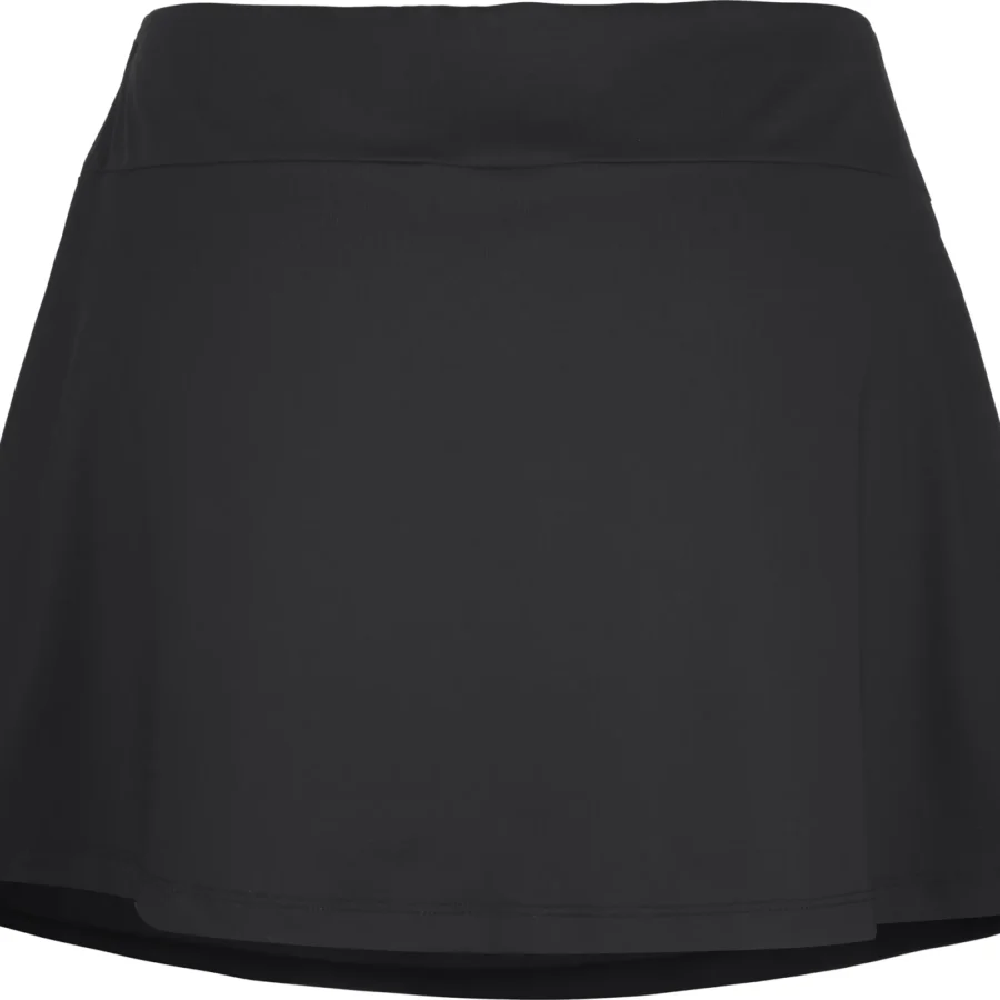 Jupe Babolat Play Skirt Femme – Noir