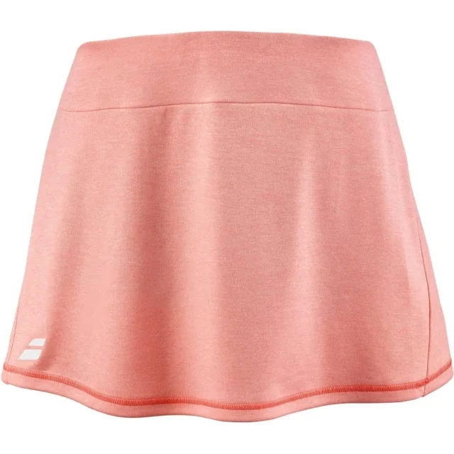 Jupe Babolat Play Skirt Women Orange