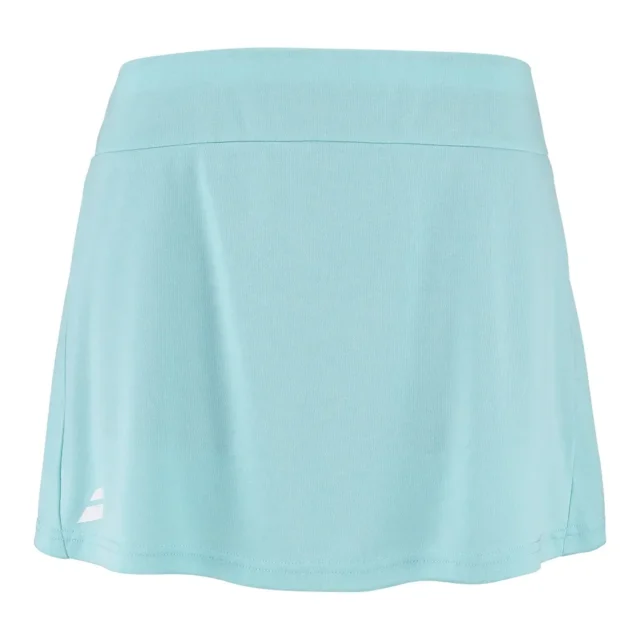 Jupe Babolat Play Skirt Women Turquoise