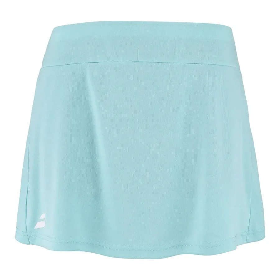 Jupe Babolat Play Skirt Women Turquoise