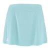 Jupe Babolat Play Skirt Femme Turquoise
