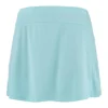 Jupe Babolat Play Skirt Femme Turquoise