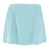 Jupe Babolat Play Skirt Fille Turquoise