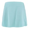 Jupe Babolat Play Skirt Fille Turquoise