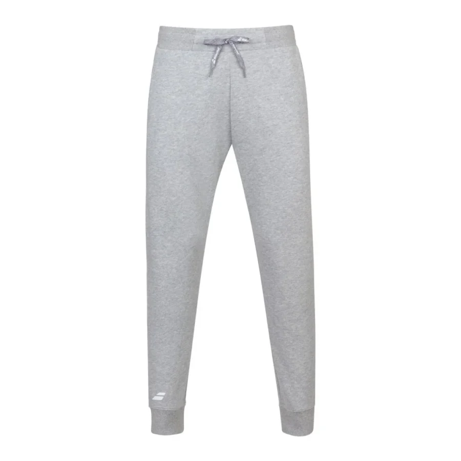 Pantalon Babolat Exercise Jogger Pant Femme – Gris chiné