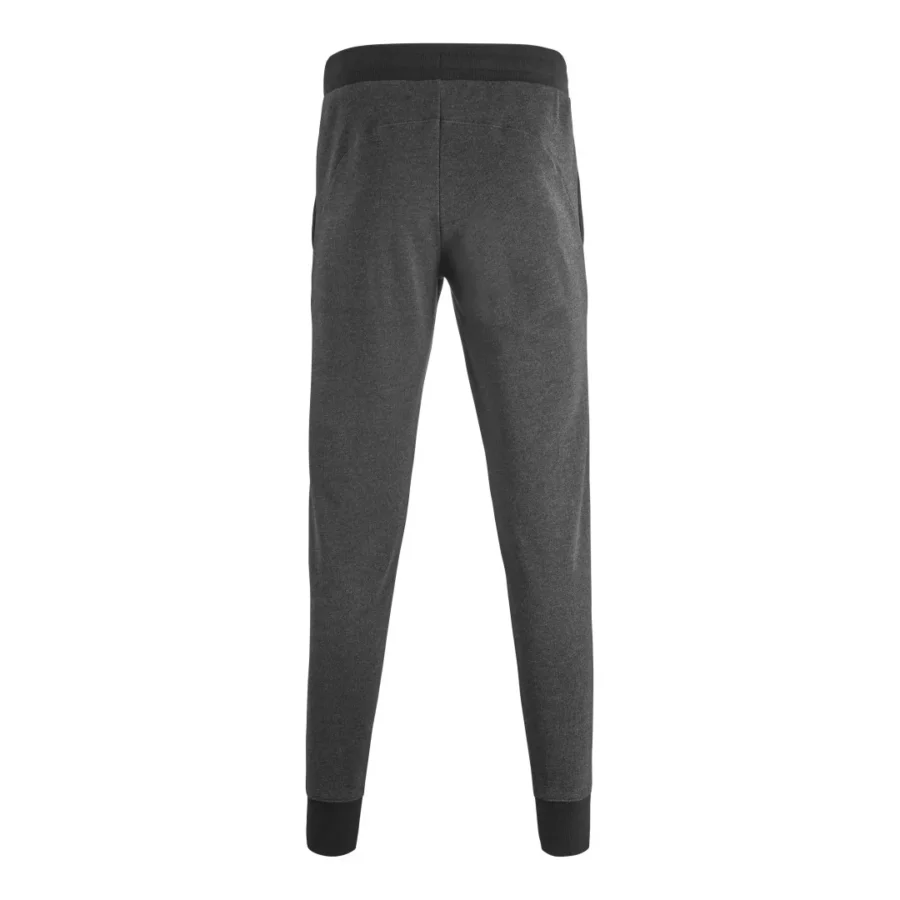 Pantalon Babolat Exercise Jogger Pant Femme – Noir chiné