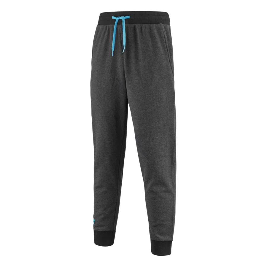 Pantalon Babolat Exercise Jogger Pant Homme – Noir chiné