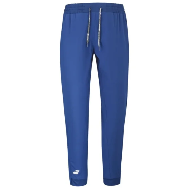 Pantalon Babolat Play Pant Homme Bleu, Noir