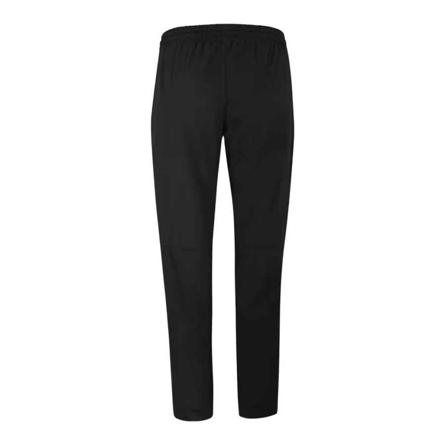 Pantalon Babolat Play Homme coupe classique – Noir