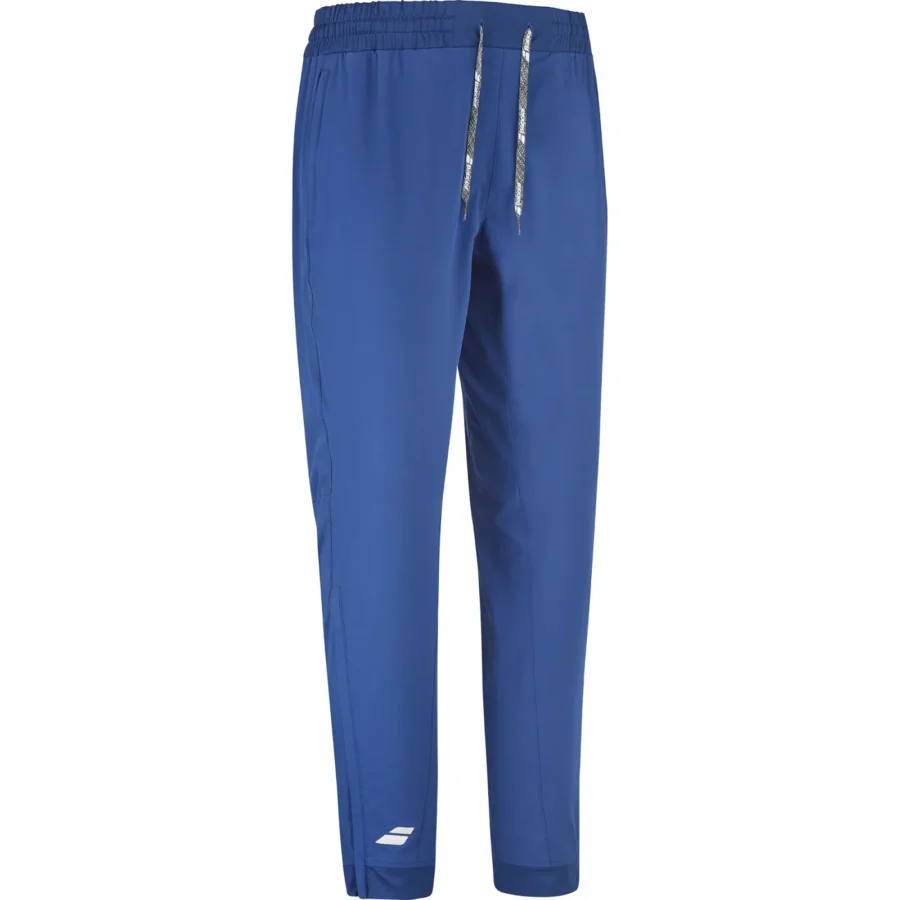 Pantalon Babolat Play Homme zippé