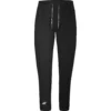 Pantalon Babolat Play Homme zippé – Noir