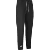 Pantalon Babolat Play Homme zippé – Noir