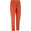 Pantalon Babolat Play Homme zippé – Rouge