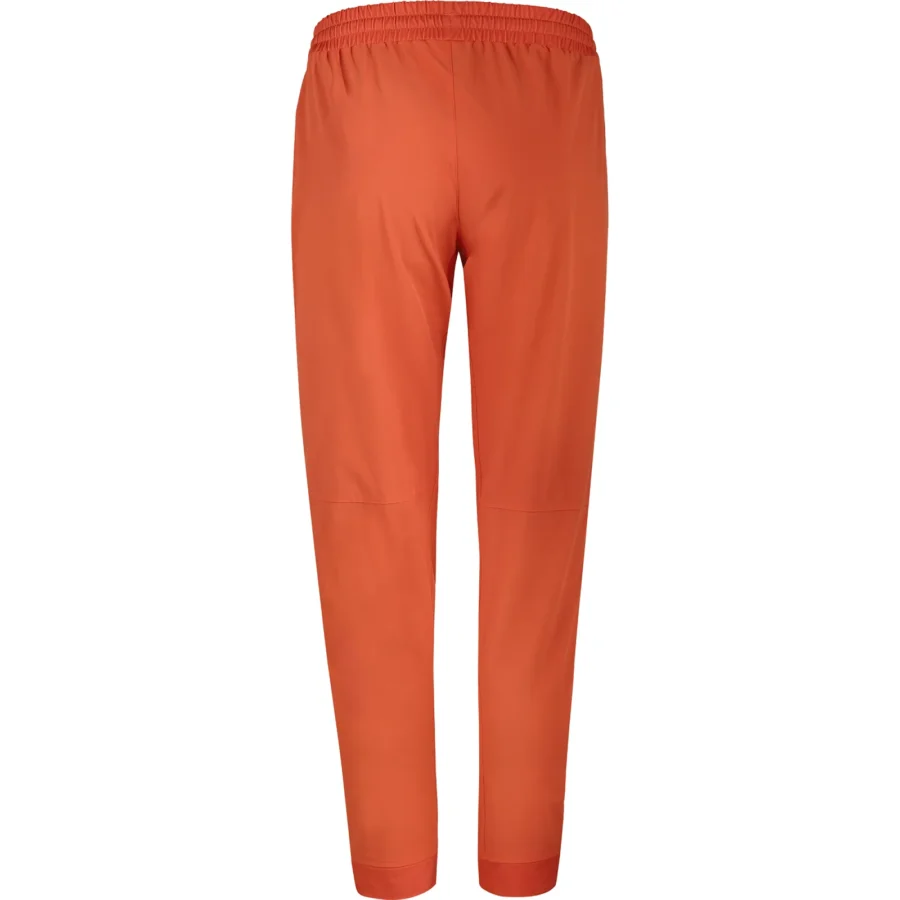Pantalon Babolat Play Homme zippé – Rouge