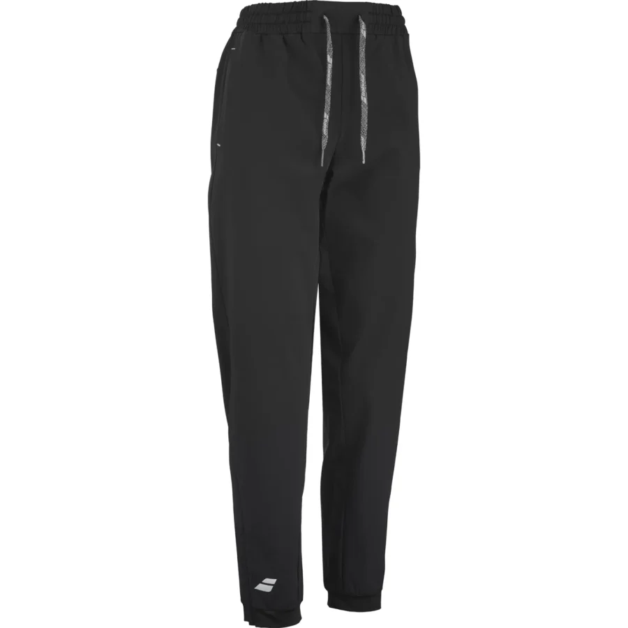 Pantalon Babolat Play Junior – Noir