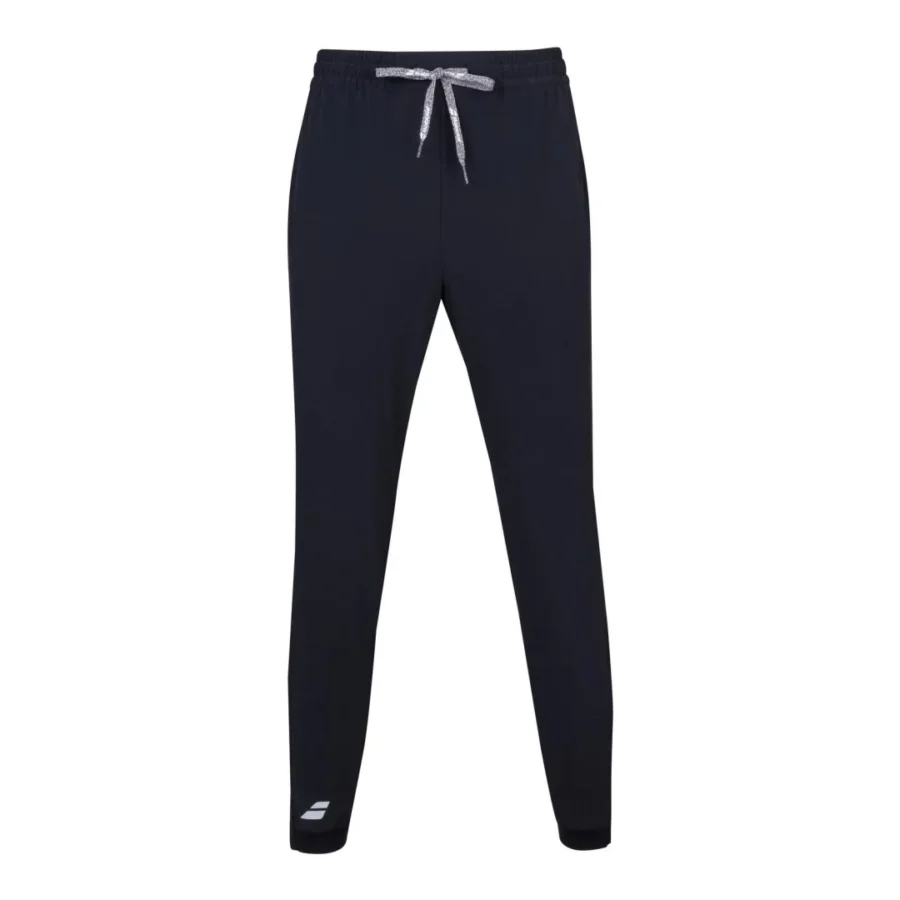 Pantalon Babolat Play Pant Femme – Noir